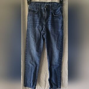 The Children's Place Blue Kids Jeans